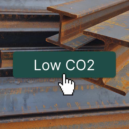 Low CO2 assortment