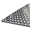 Aluminium Floor Plate EN AW-5754 H114 5 Bar