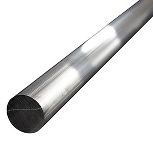 Aluminium Rundstang EN AW-2011