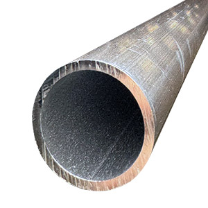 Aluminium Rør Runde EN AW-6082