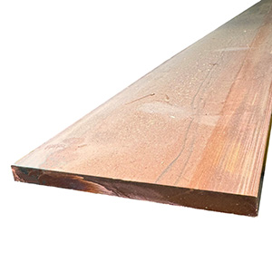 Kobber Fladskinne CW004A