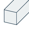 Square Bar S355JR Square Bar S355JR