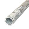 Hydraulikrør EN 10305-4 E235+N Galvaniseret CR 6 Fri