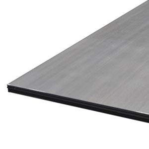 Varmtvalsede Plader S355 MCD Si 015-025
