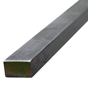 Kilestål Koldtrukket Fladt C45+C(SS2190)