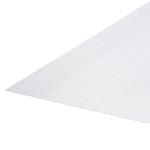 Elgalvaniserede Plader DC01+ZE 25/25 APC