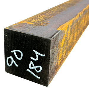 Firkantstål S355J2