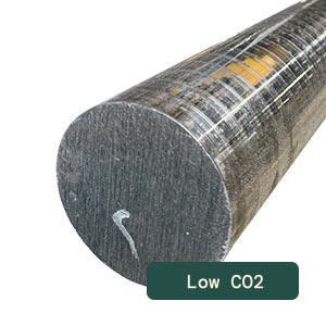Skaldrejet Rundstål 42CrMoS4+M/2244M