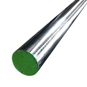 Rundstål C45R Skaldrejet