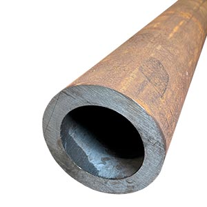 Sømløs Rør 10210-1/S355J2H, 10297-1/E355+N, 10216-3/P355TC1