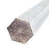 Rustfrit Sekskant Trukket EN 1.4305