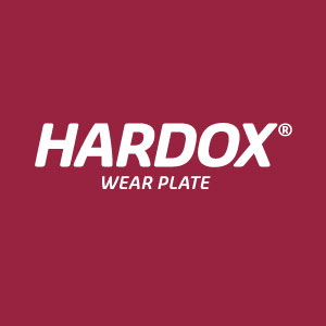 Rundstål Hardox 400/500