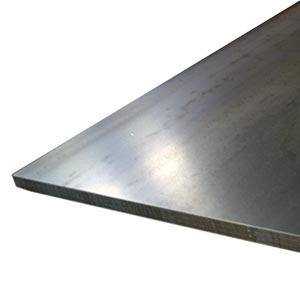 SSAB Weathering 355/S355J2WP