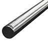 Stainless Steel Flat Bar Grinded EN 1.4404