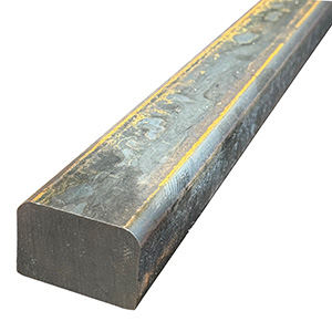 Traversskinne S355J2